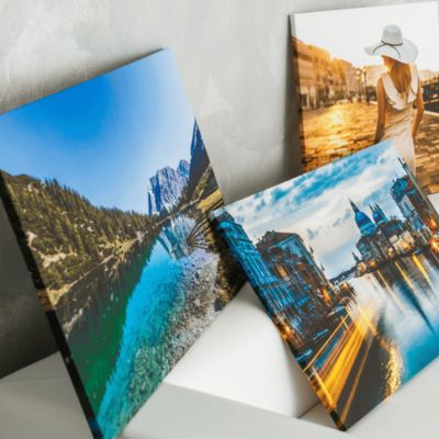 Poster Printing Dubai