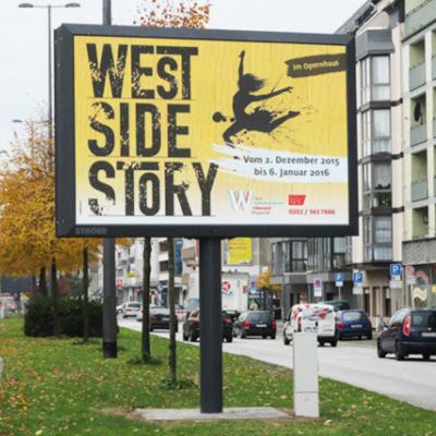 Brochure Printing Dubai