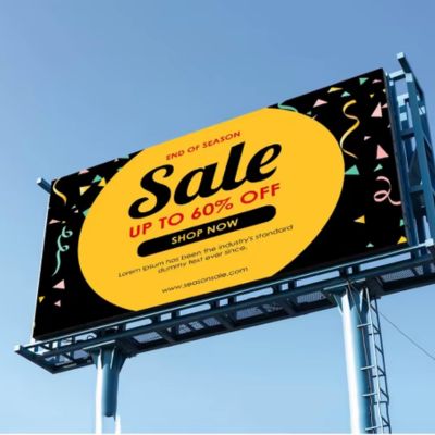 Poster Printing Dubai